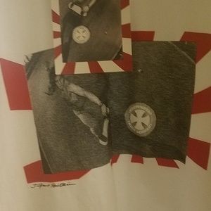 COPY - Independent photographer series pic of  Christian hosoi